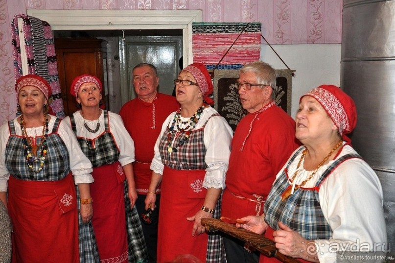 Экстремальные карельские забавы Экстремальные карельские забавы