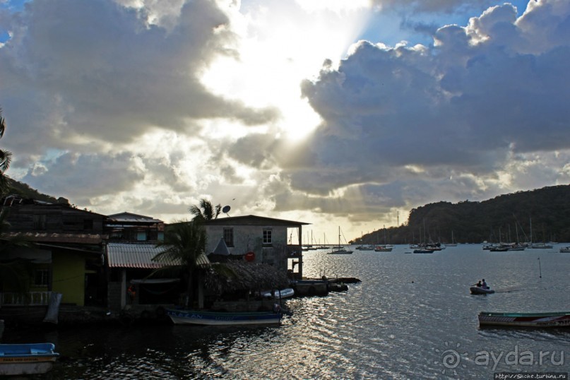 Альбом отзыва "Укрепления на карибском побережье Панамы: Портобело"